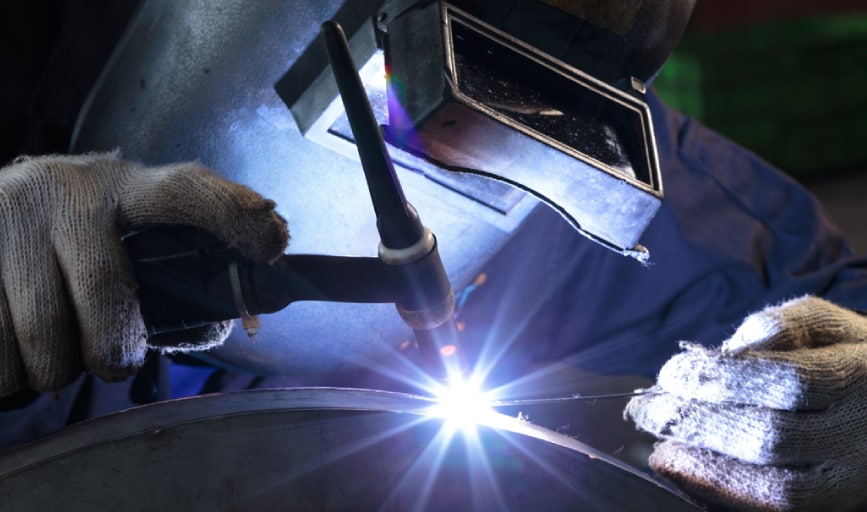 Welding Services
