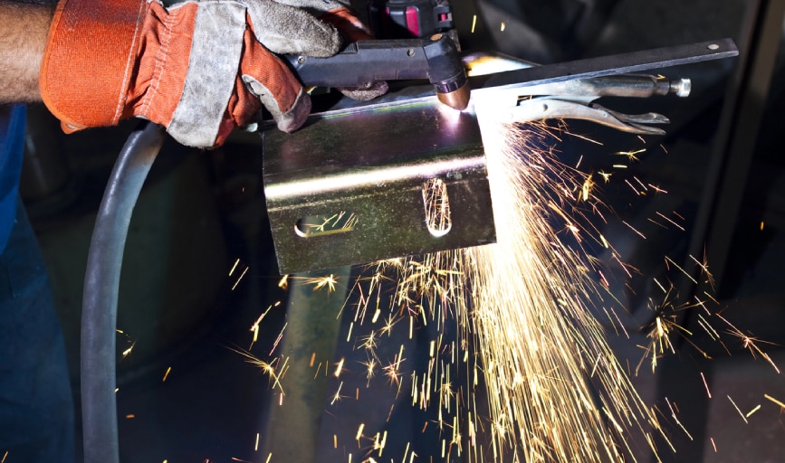 Metal Cutting